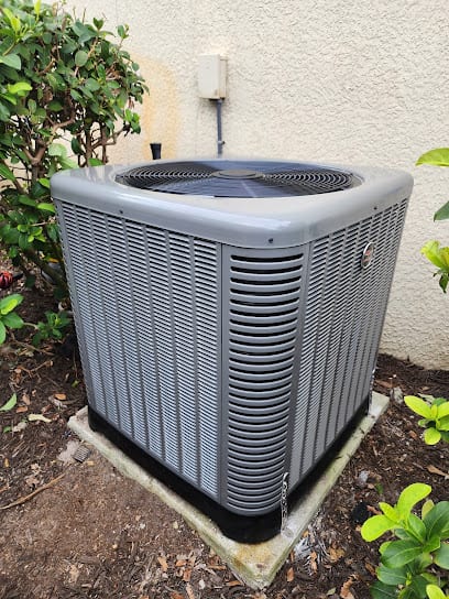 Advance A/C & Duct Cleaning Inc.