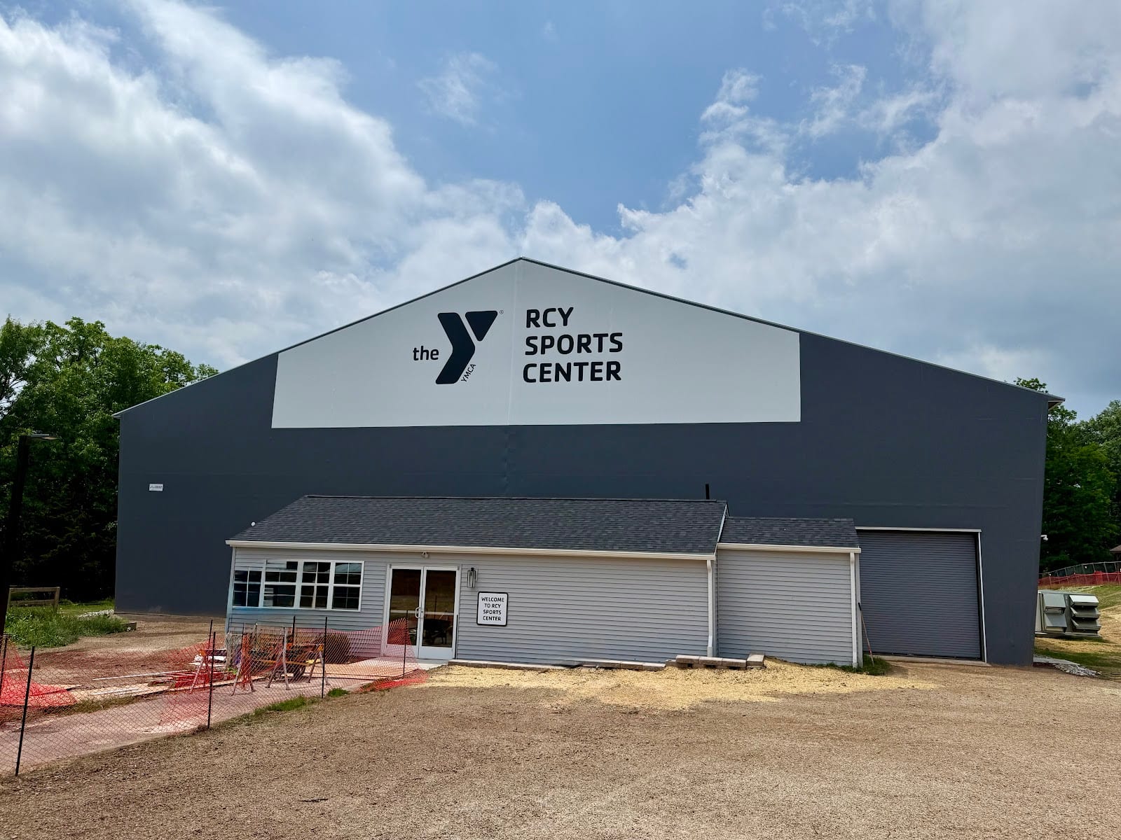 RCY Sports Center, photo 3