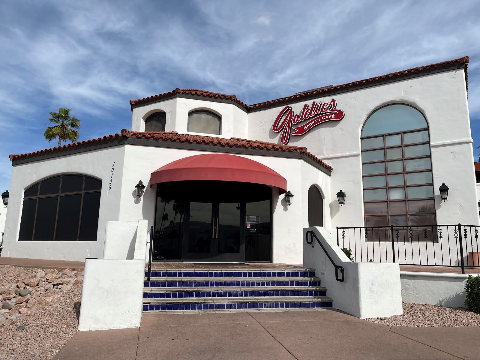 Goldie's Sports Cafe, photo 3