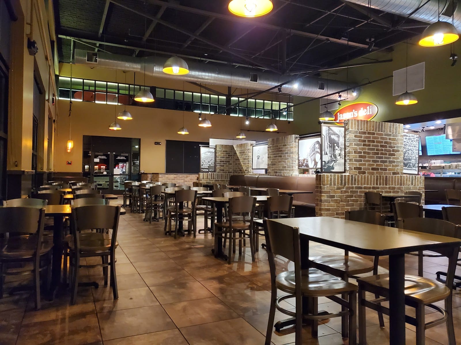 Jason's Deli, photo 3