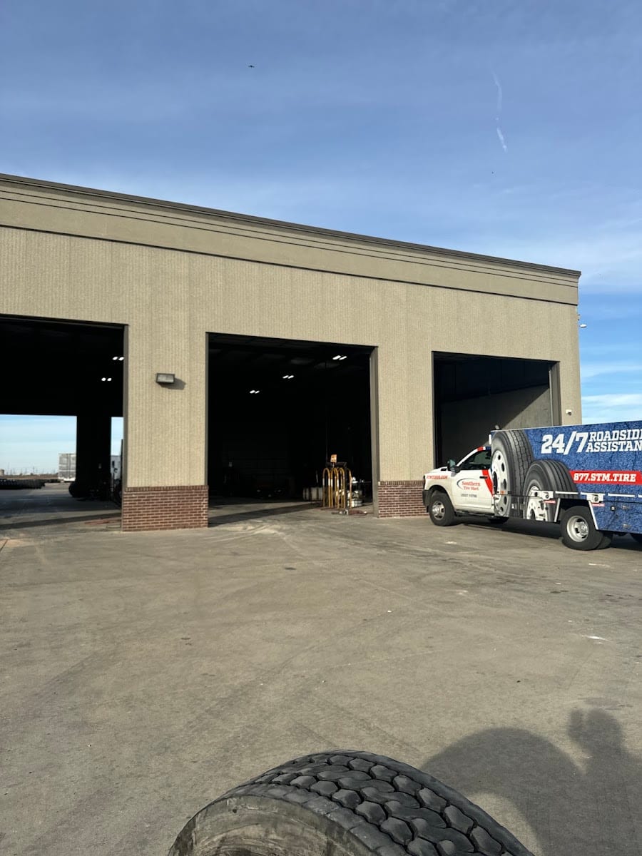 Southern Tire Mart, photo 3