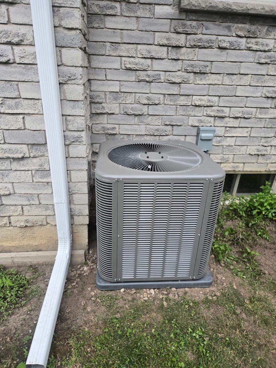 Hyper Heating & Cooling
