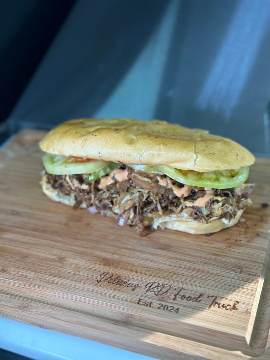 Delicias RD Food Truck, photo 4