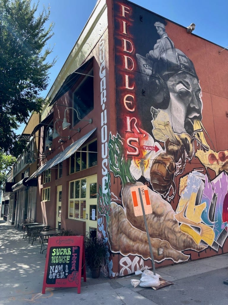 Sugar House Pizza, photo 3