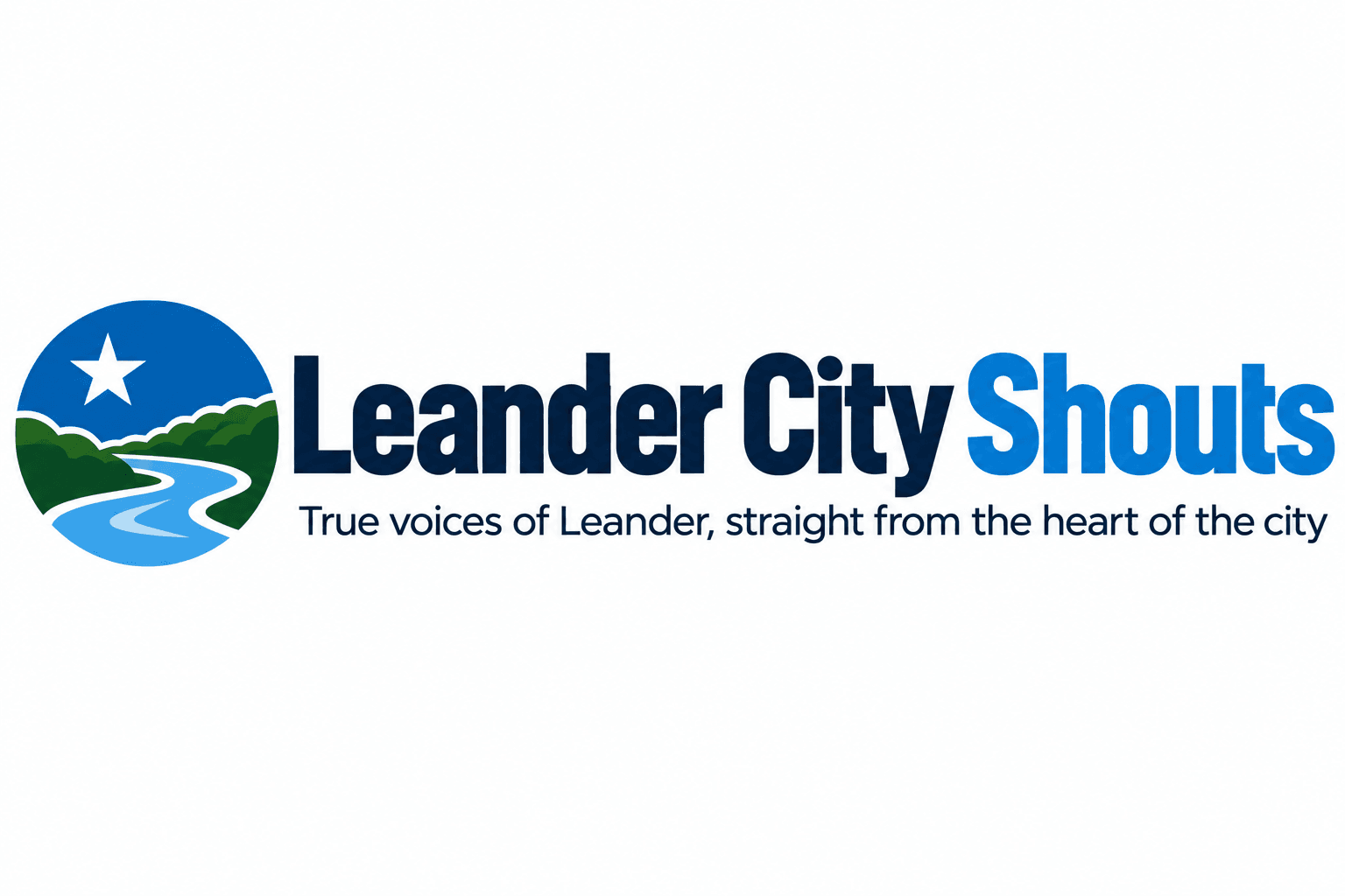 Leander City Shouts