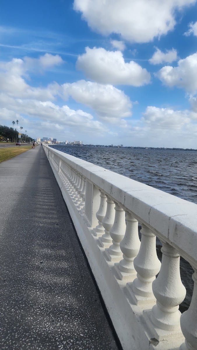 Bayshore Fitness Trail