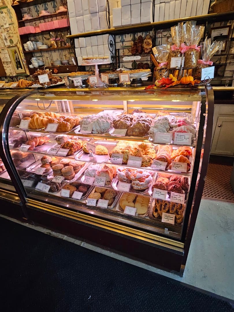 Mrs. London's Bakery, photo 4