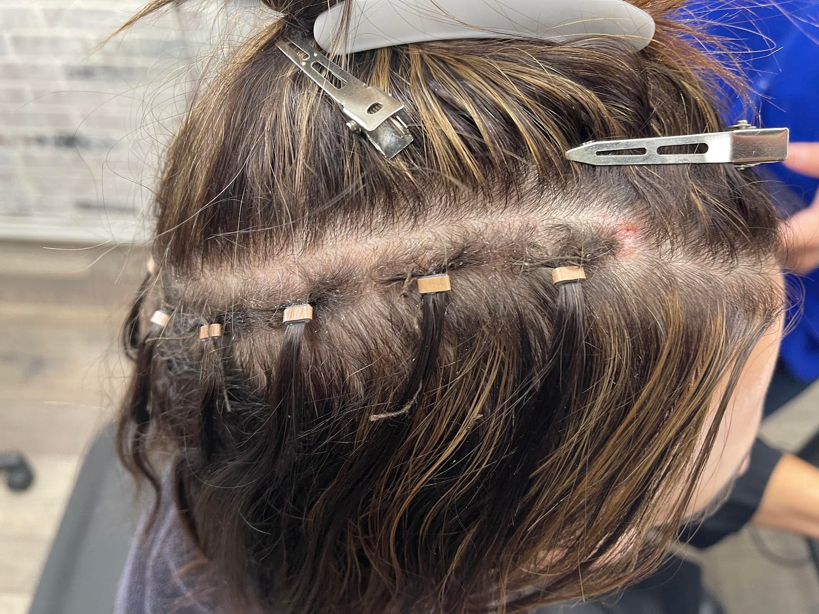 EXTEND Hair Extension & Color Bar