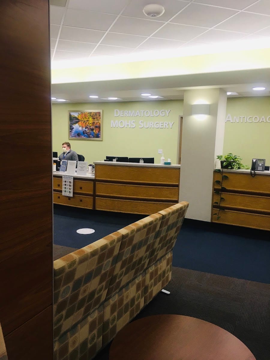 Budge Clinic - Family Medicine