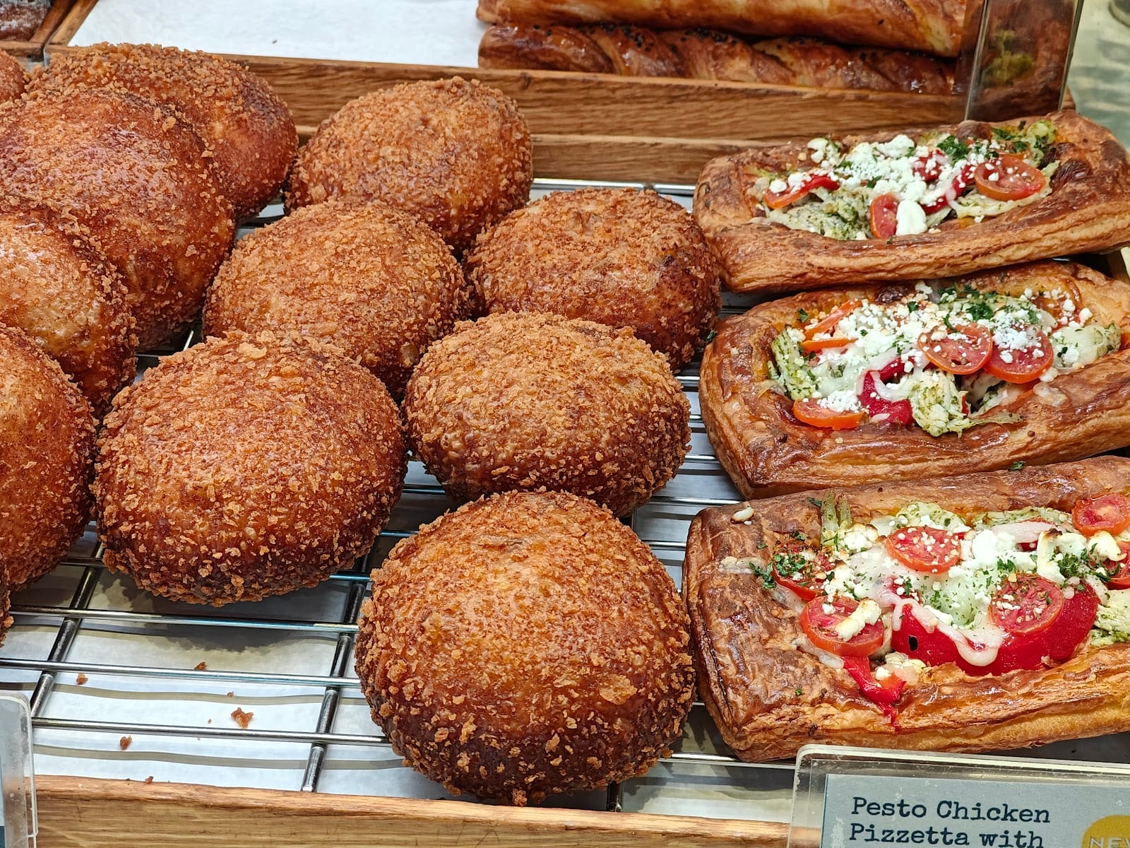 Paris Baguette, photo 3