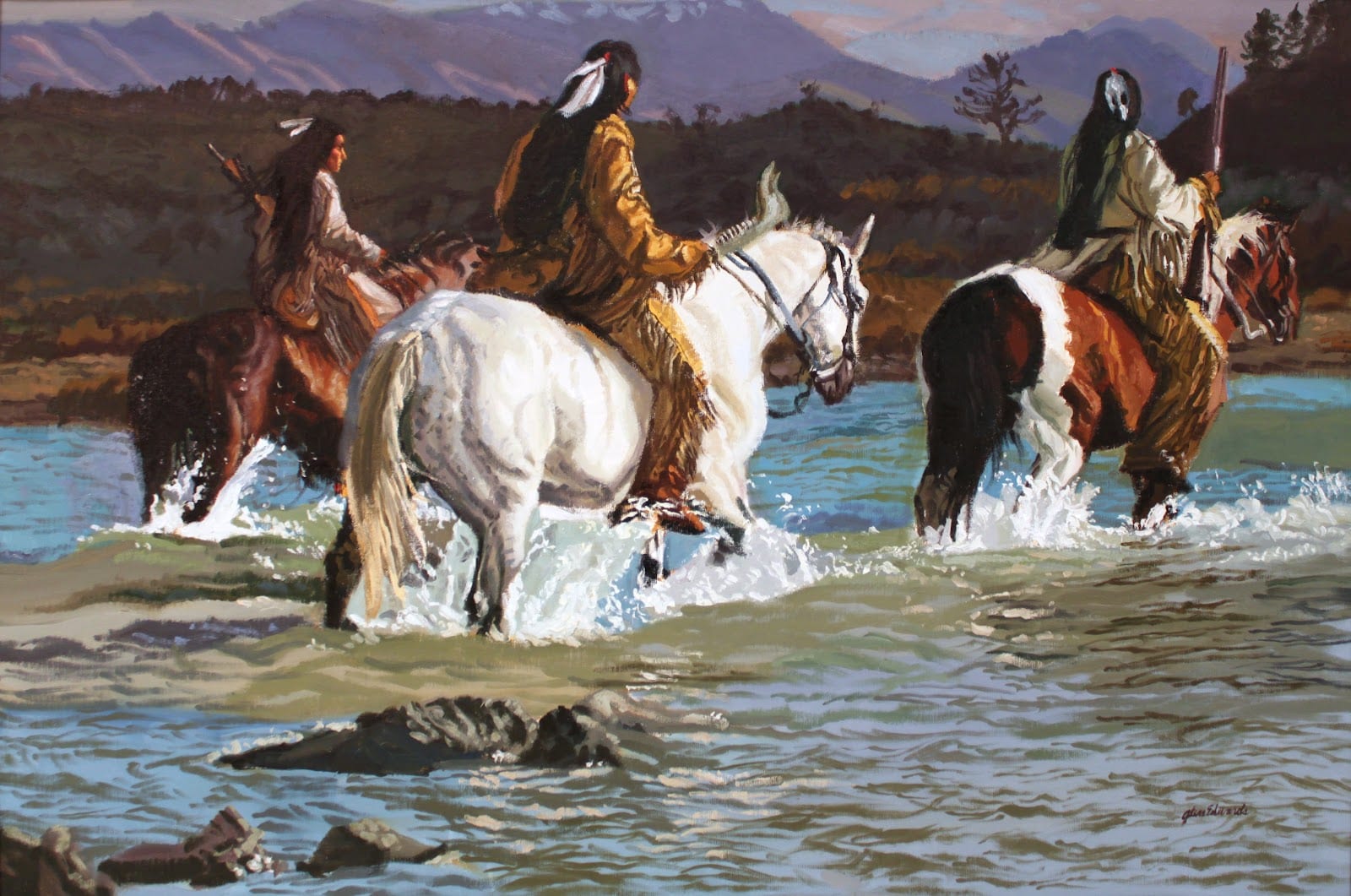 Edwards Fine Art, photo 2