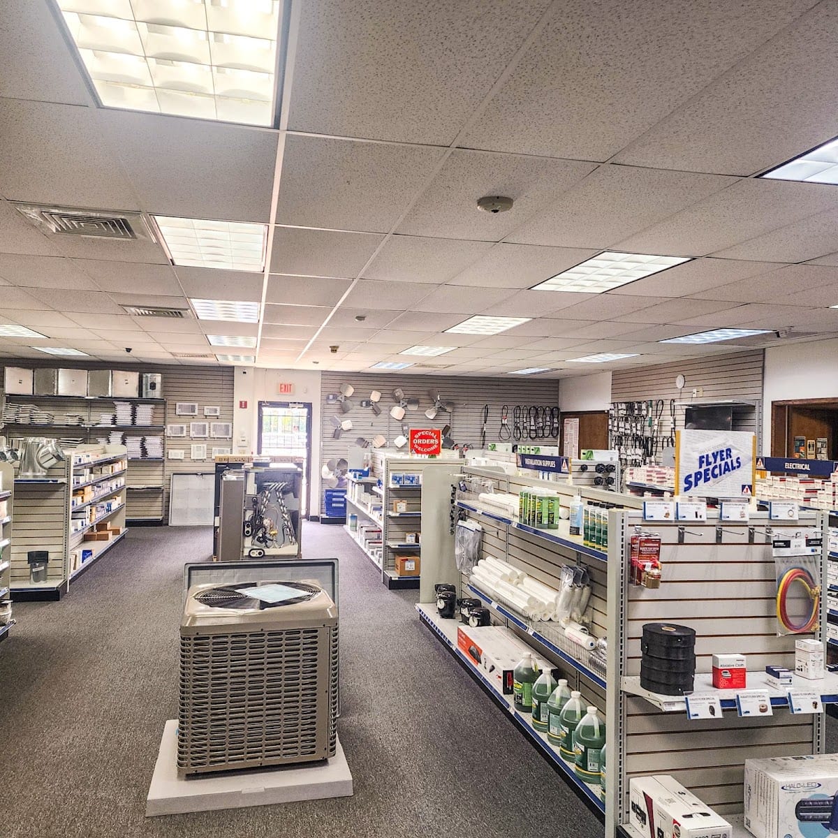 Johnstone Supply, photo 2