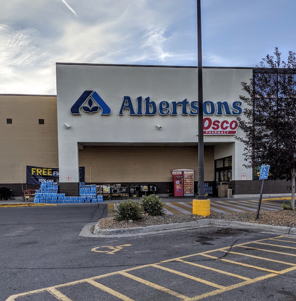 Albertsons, photo 2