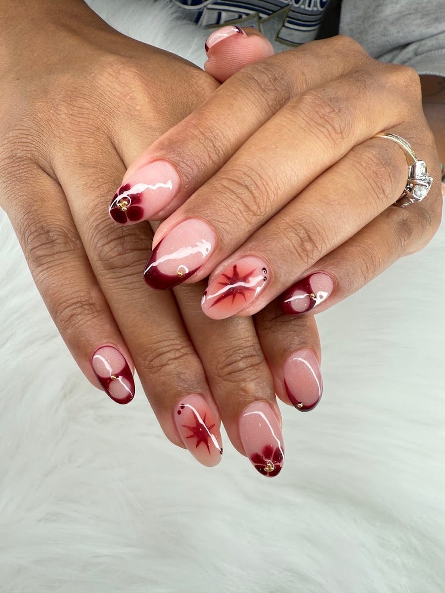 Glow Nail And Head Spa, photo 3
