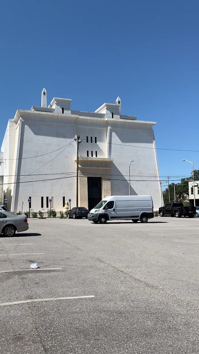 The Temple Downtown, photo 2