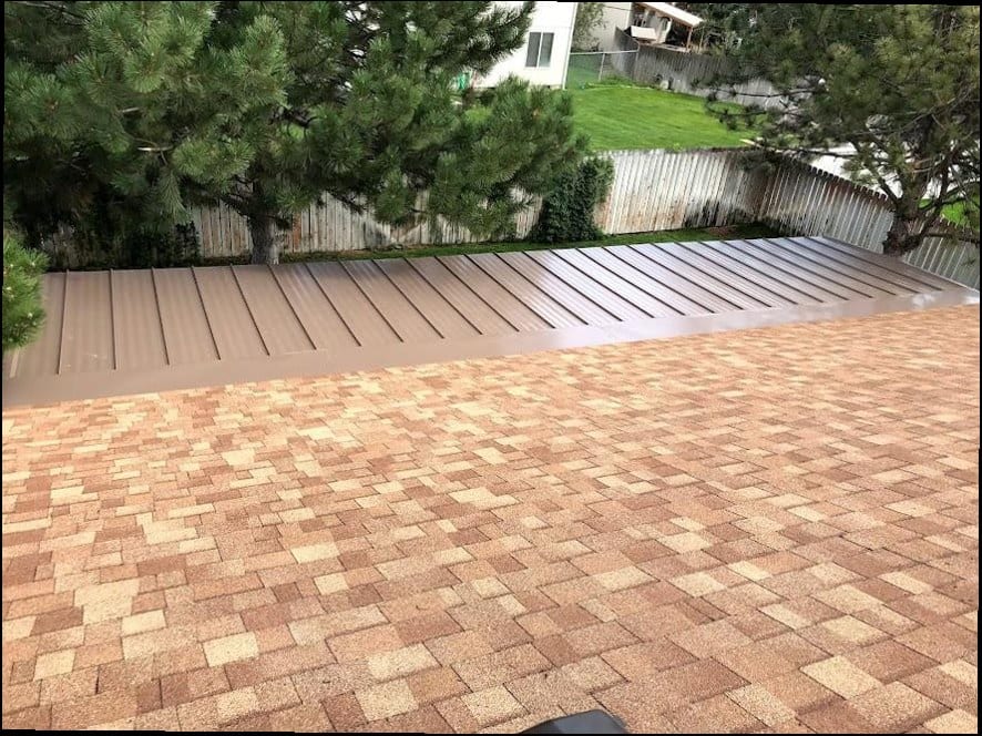 Stubbs Roofing, photo 2