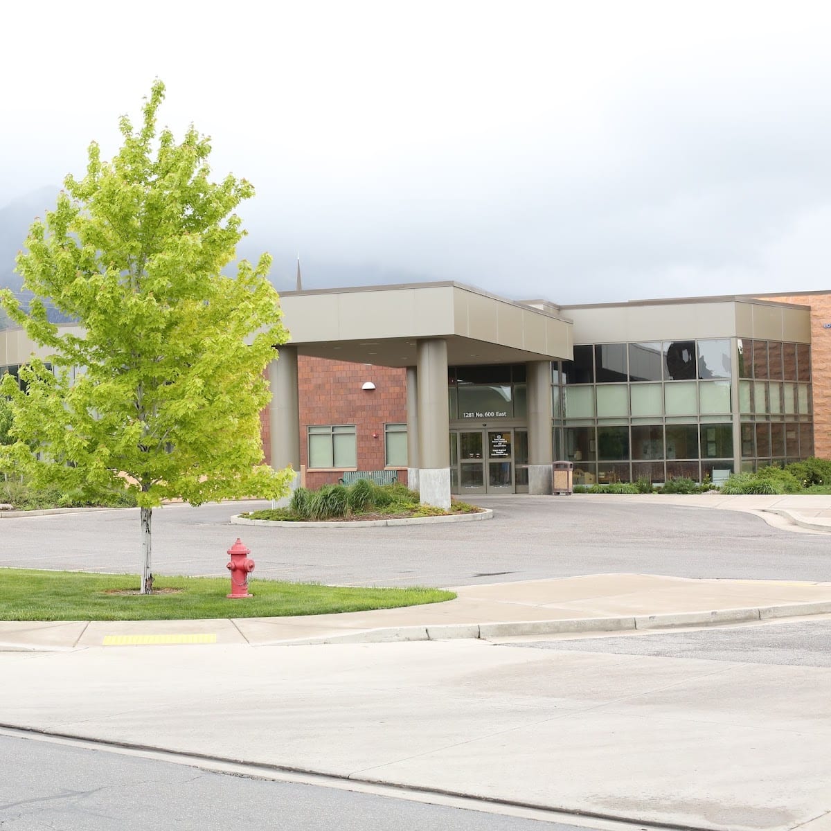 Intermountain Health Gossner Cancer Center, photo 2