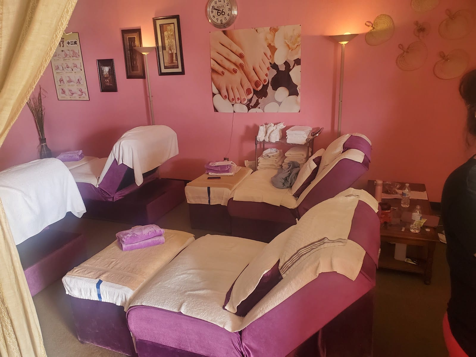 Royal Foot Therapy, photo 3