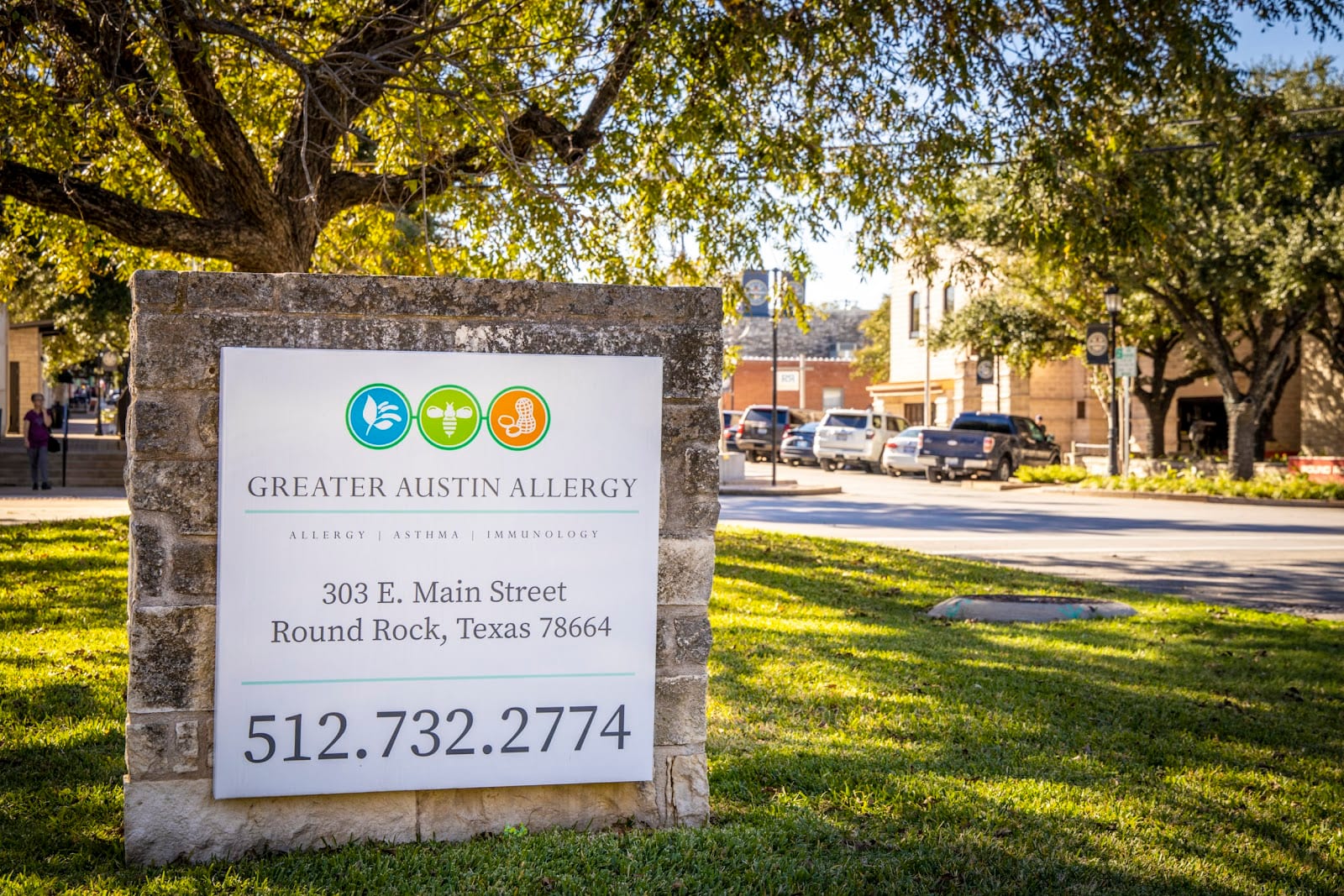 Greater Austin Allergy, Asthma & Immunology - Round Rock, photo 2