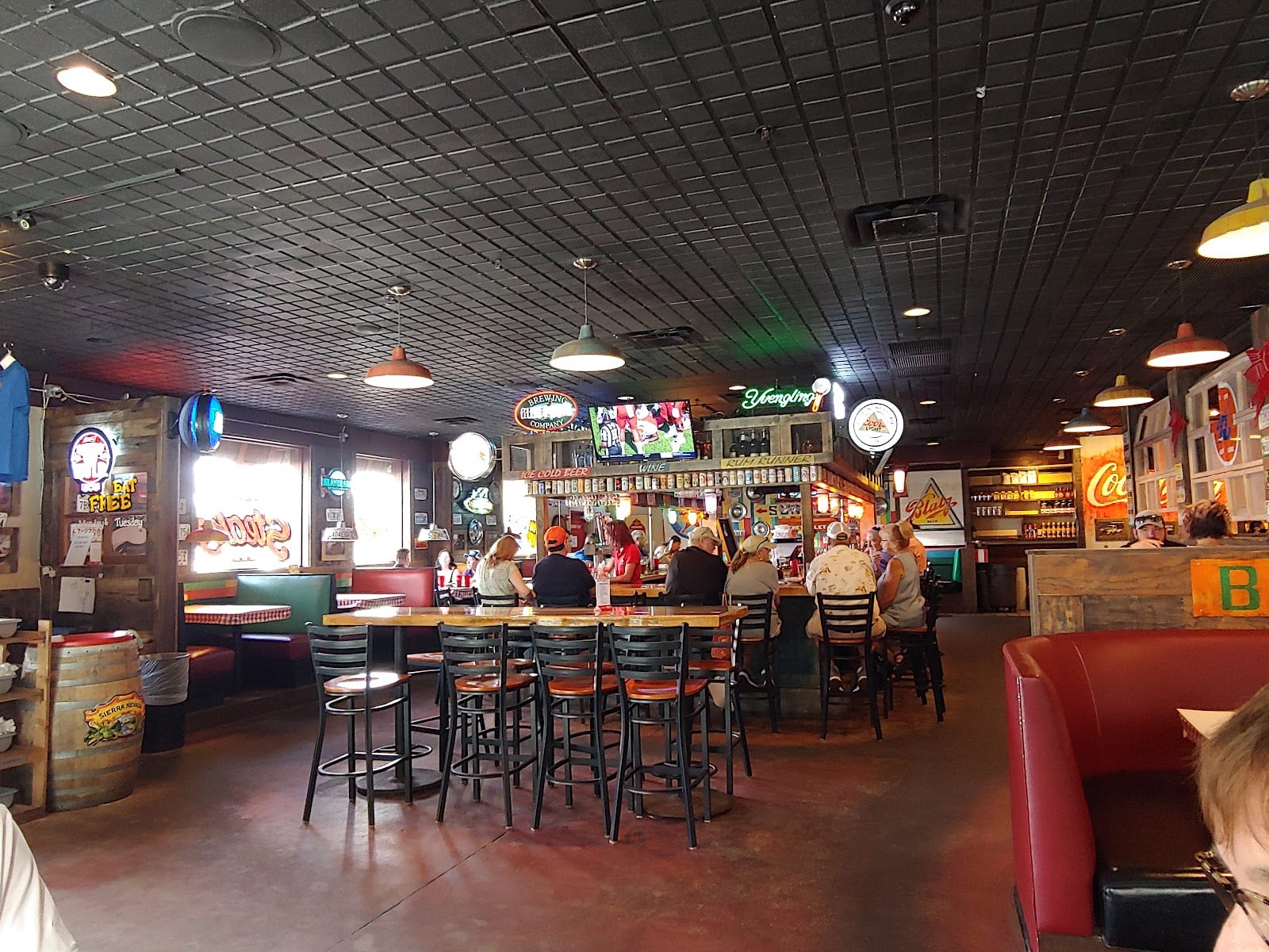 Cody's Original Roadhouse - Port Charlotte