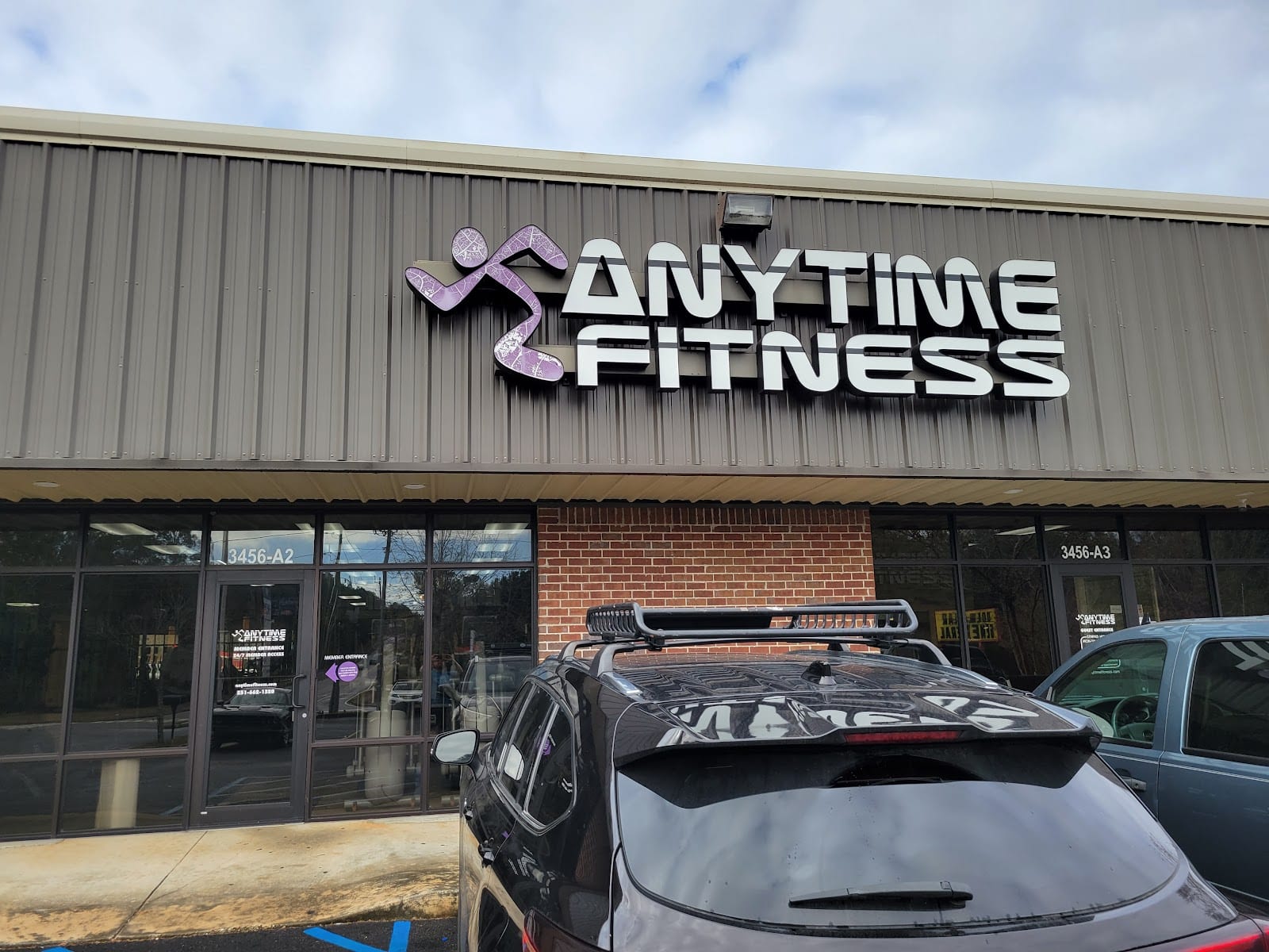 Anytime Fitness, photo 3
