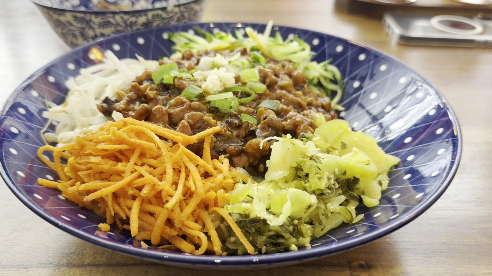Papa Noodle, photo 3
