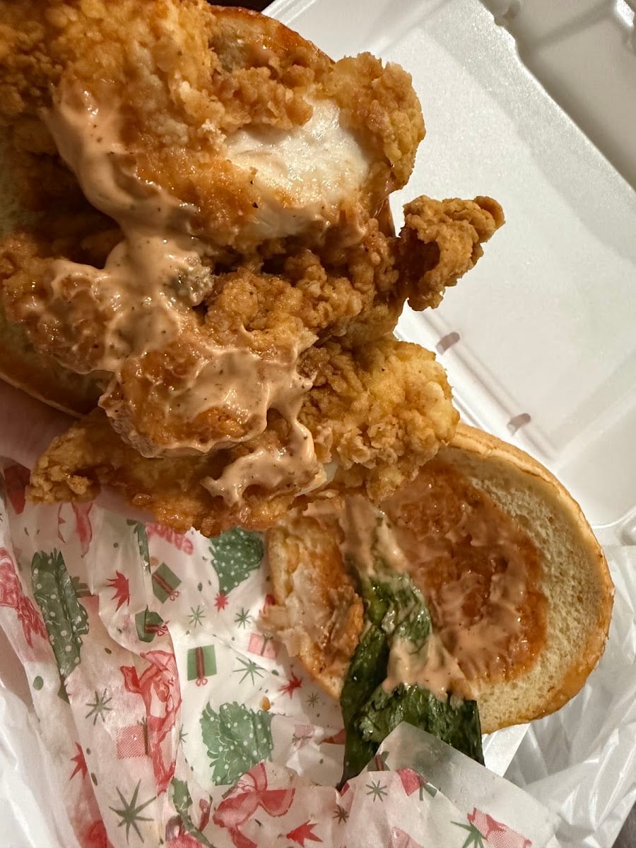 Raising Cane's Chicken Fingers, photo 4
