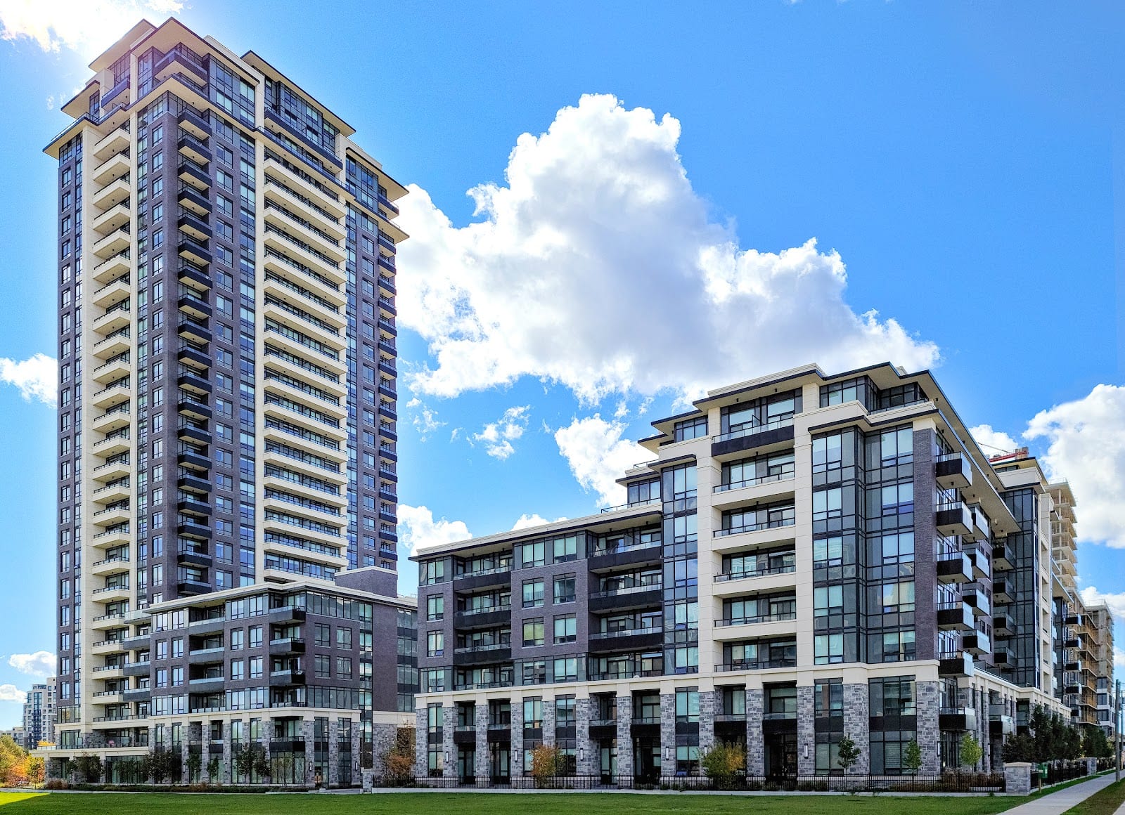 Times Property Management Inc., photo 2