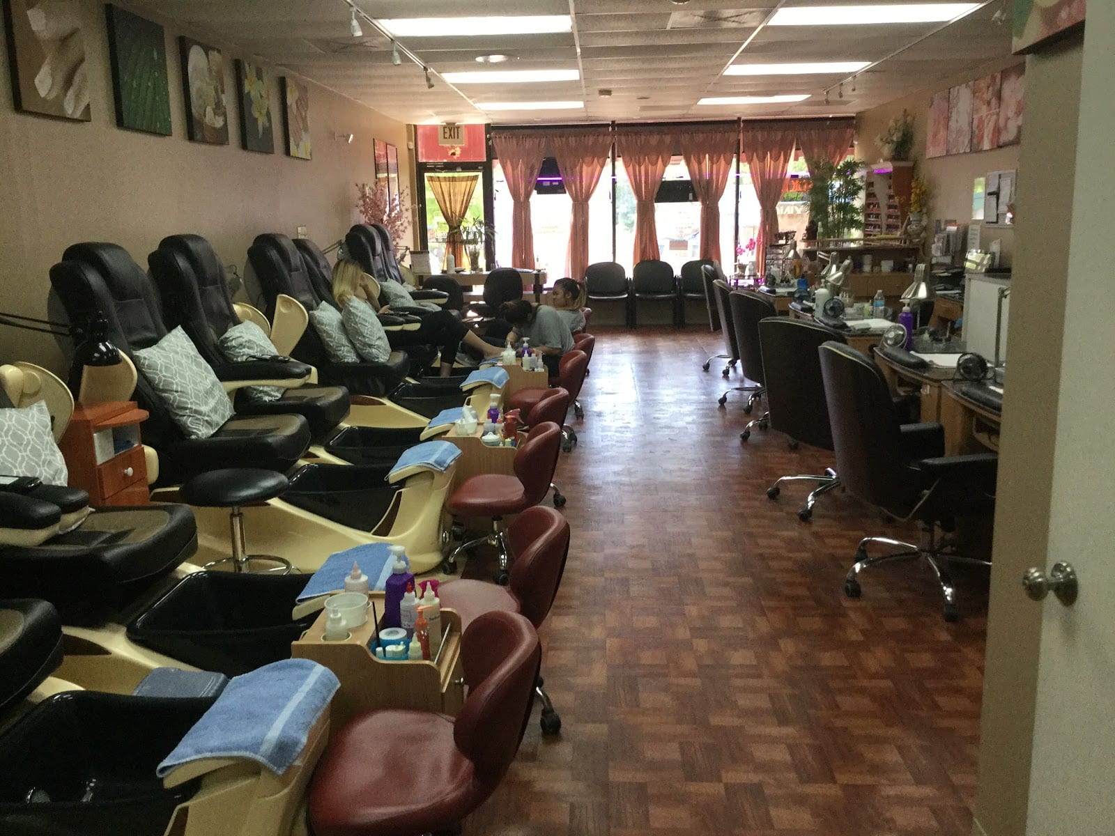 Sunshine Nail SPA, photo 3