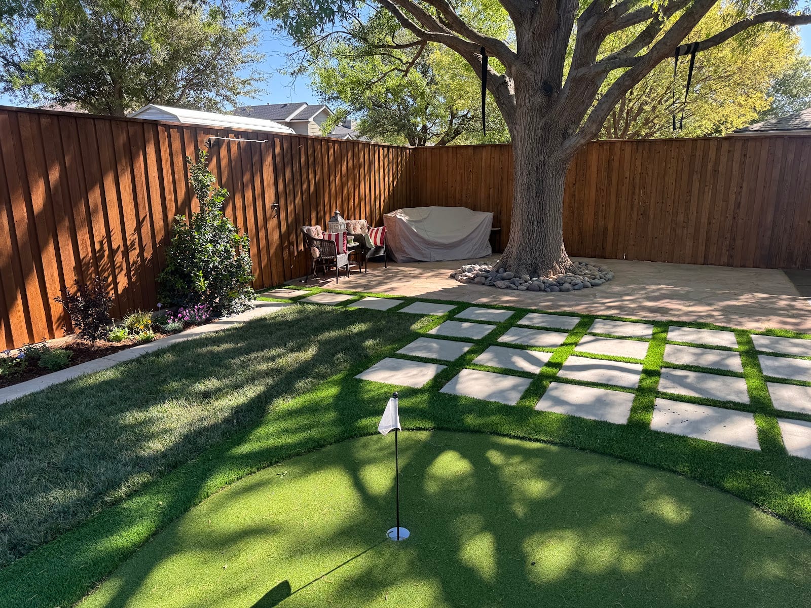 Smart Lawn & Landscape, photo 3
