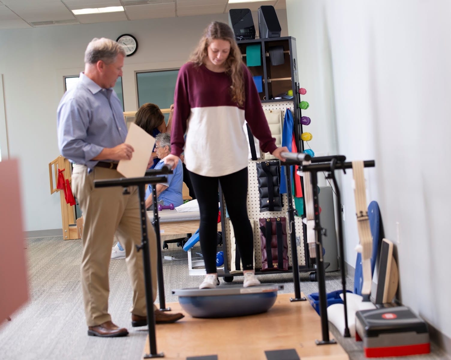 Core Physical Therapy