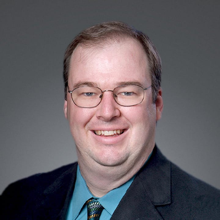 Michael Middleton, MD
