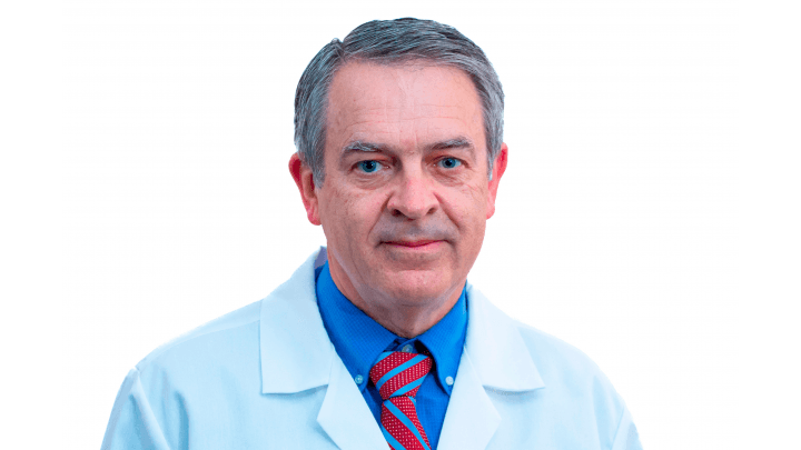 John M. Baker, MD, photo 3