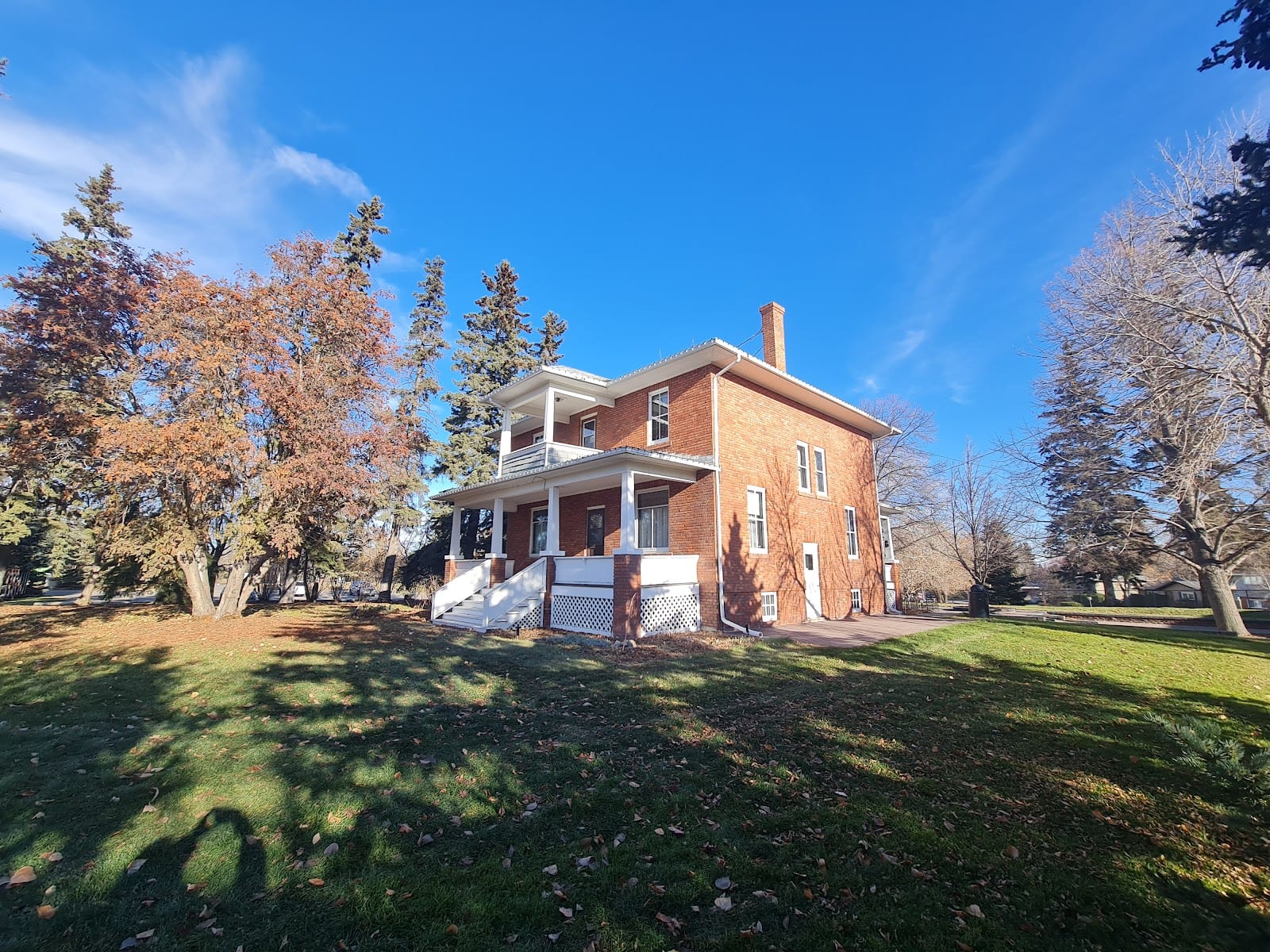 Smeltzer House Centre For Arts & Culture