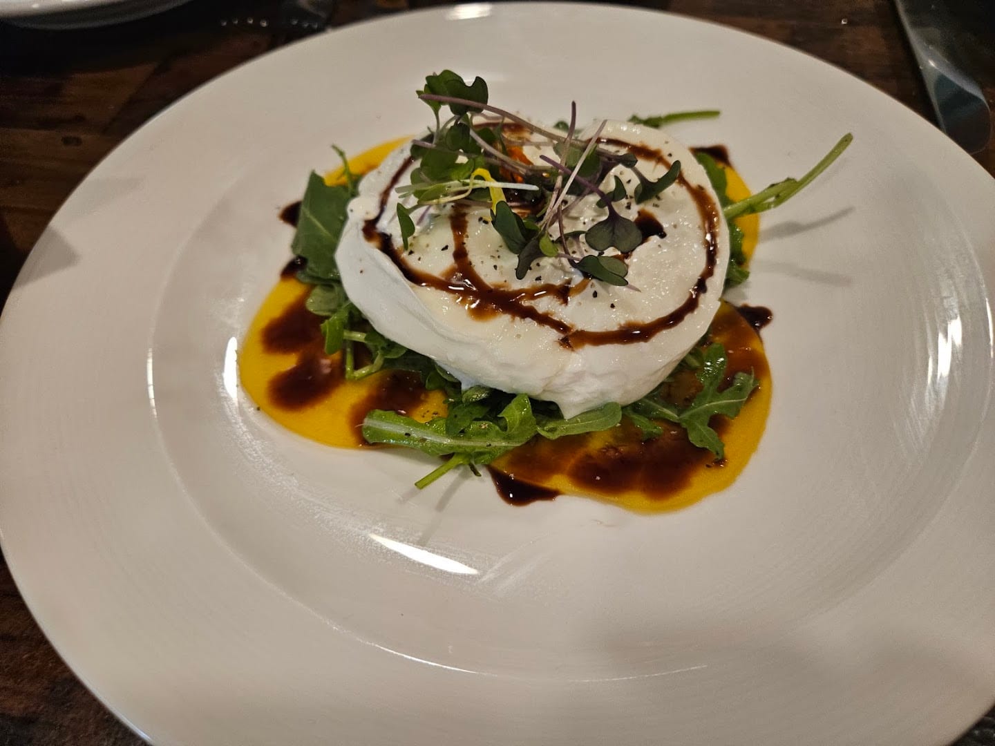 Aromi Italian Restaurant & Wine Bar, photo 4