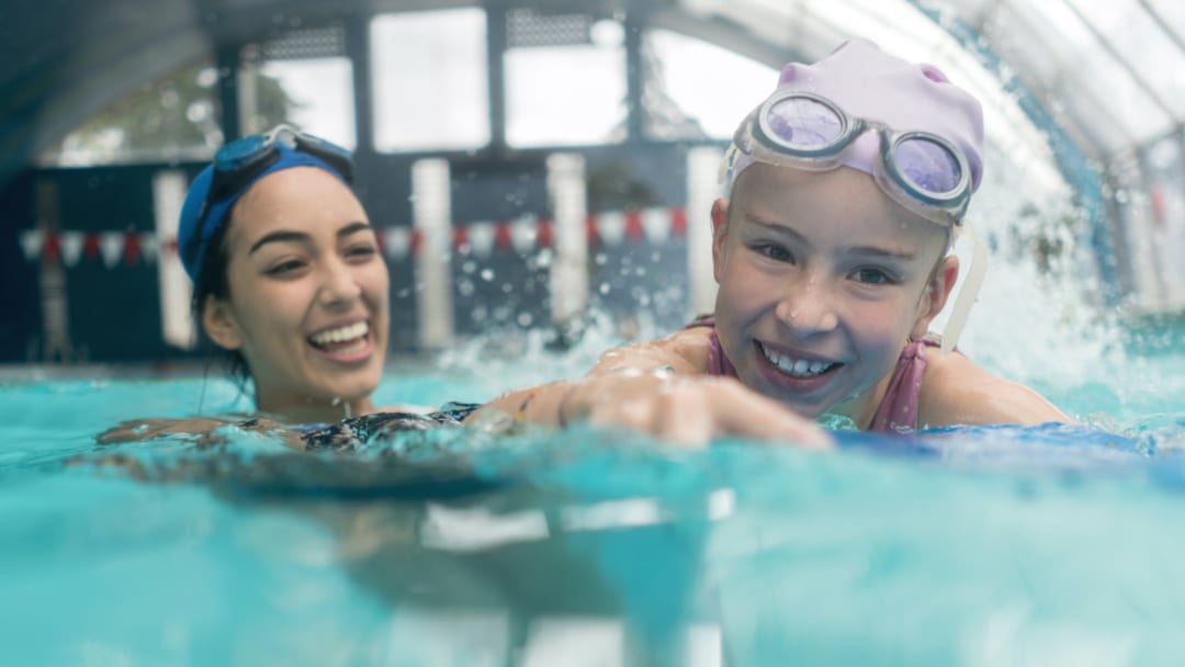 Propel Swimming Lessons Richmond Hill, photo 2