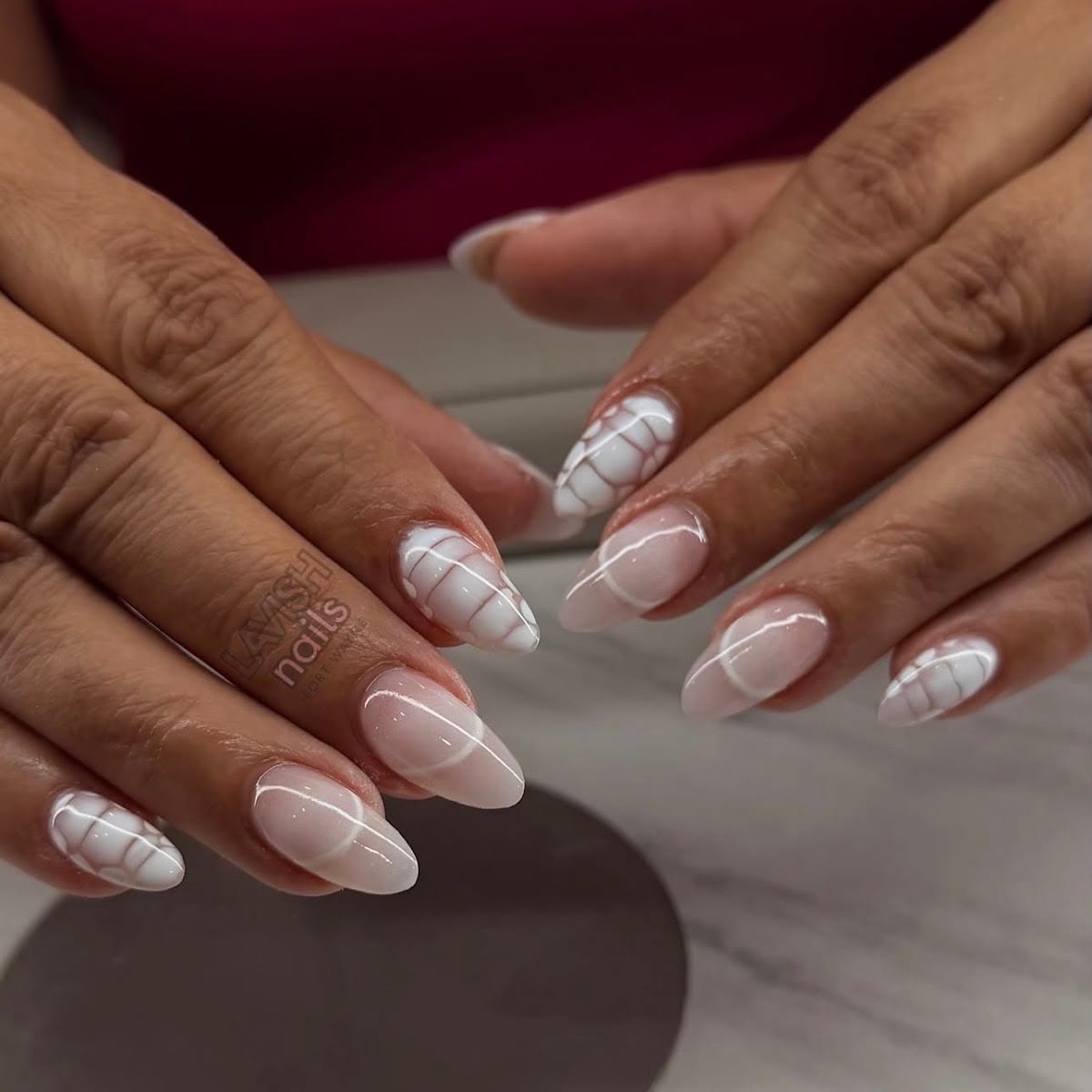 Lavish Nails