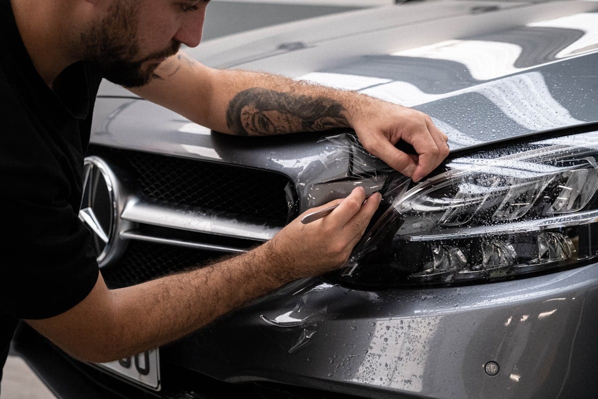 Monarch Car Detailing, photo 2