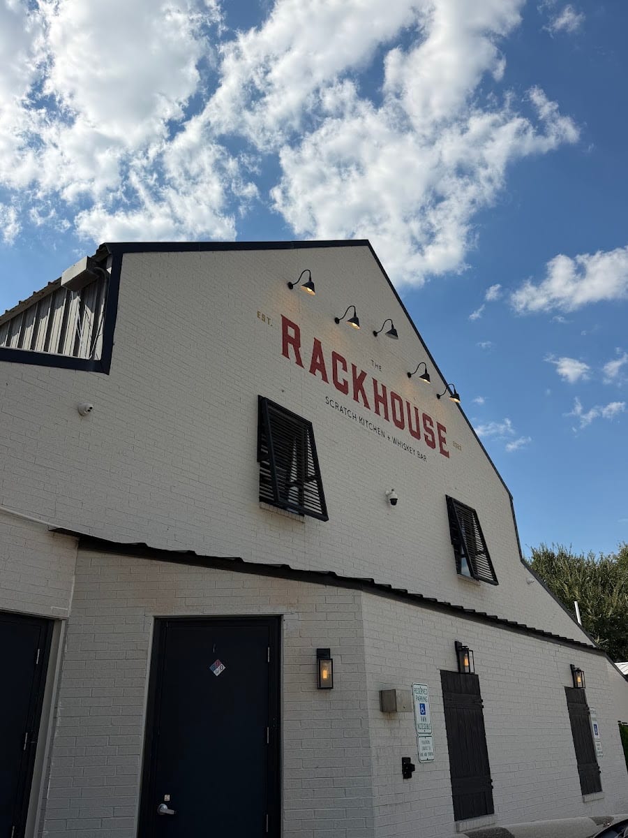 The Rackhouse
