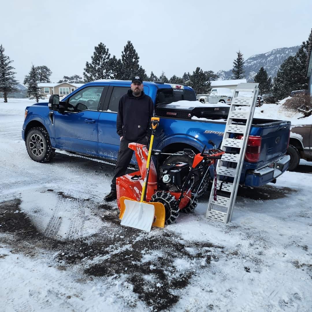 7522' Home Services & Security LLC