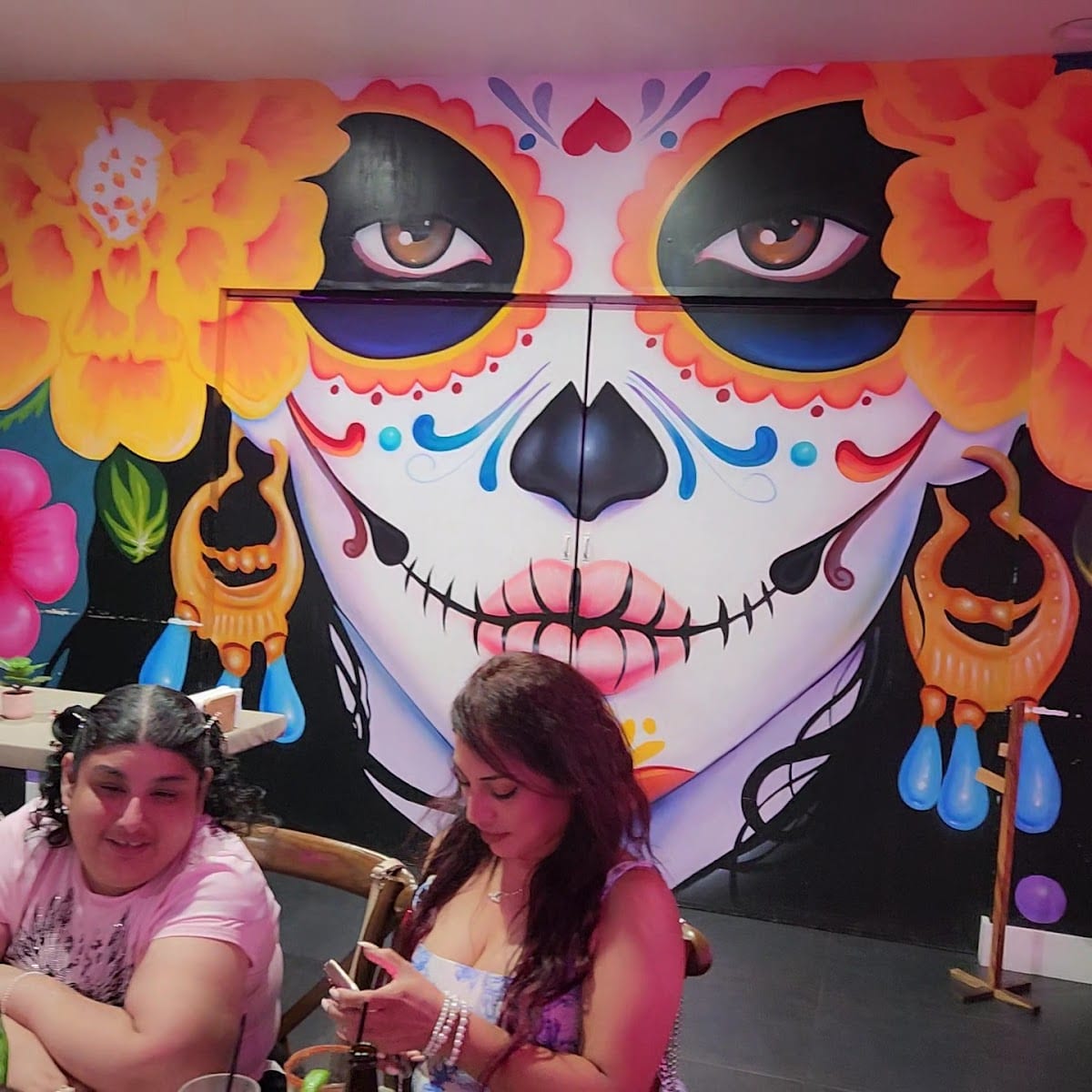 Santo Remedio Mexican Resto-Bar, photo 2