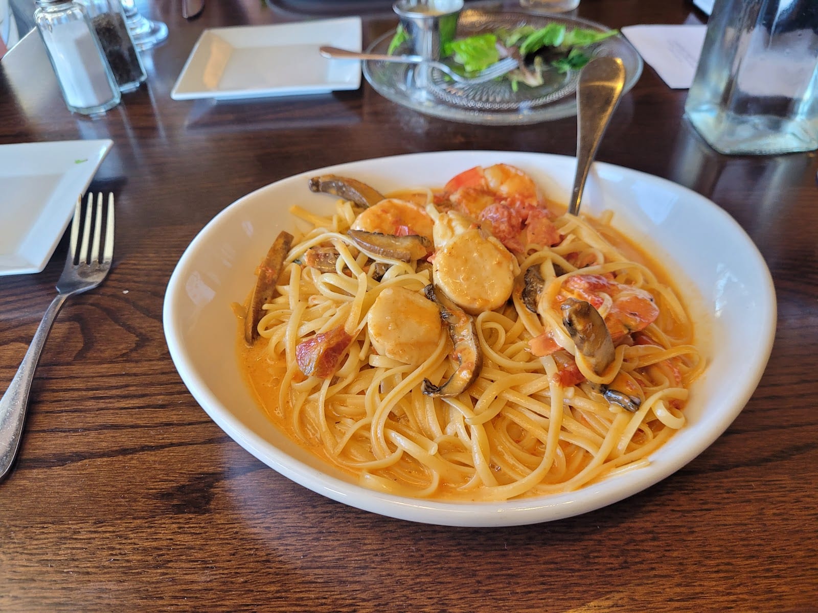 Piccolo Trattoria, photo 3
