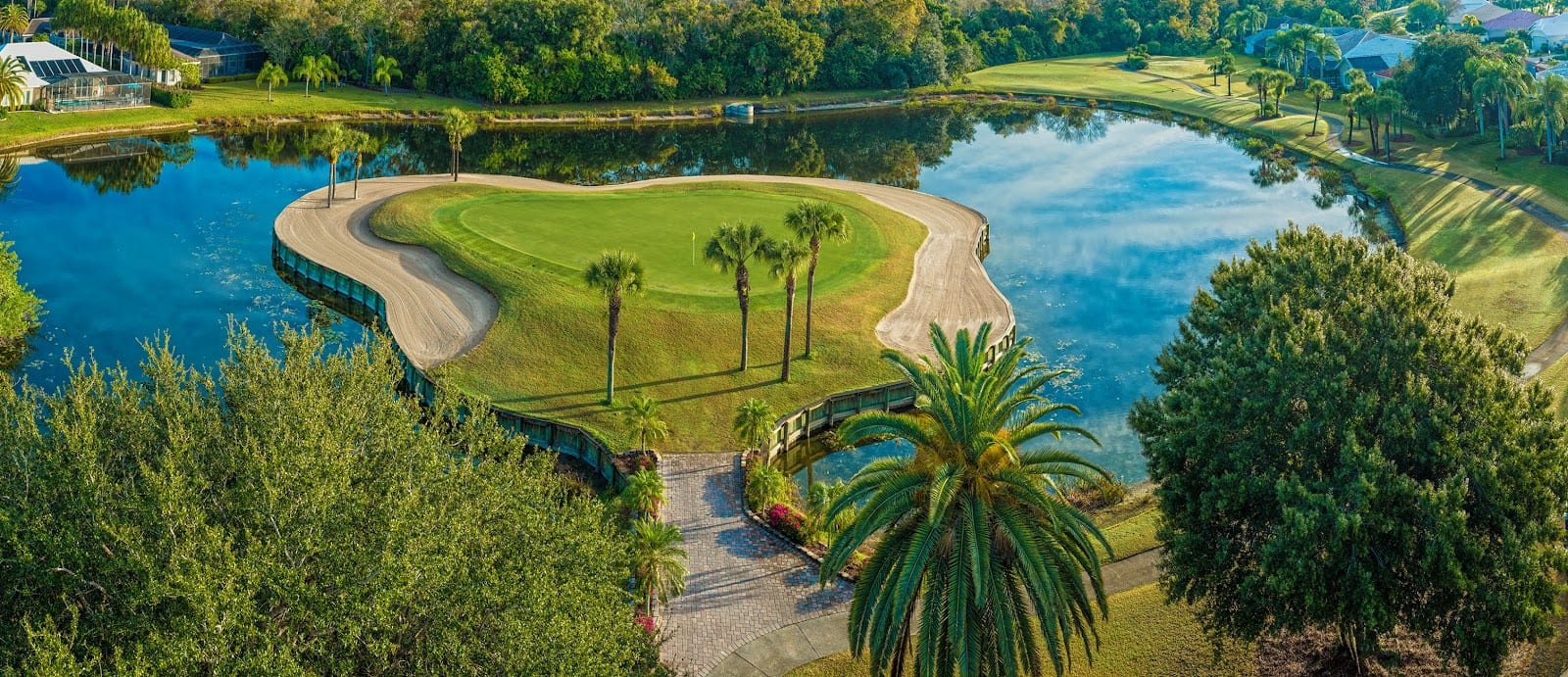 Plantation Golf & Country Club, photo 2