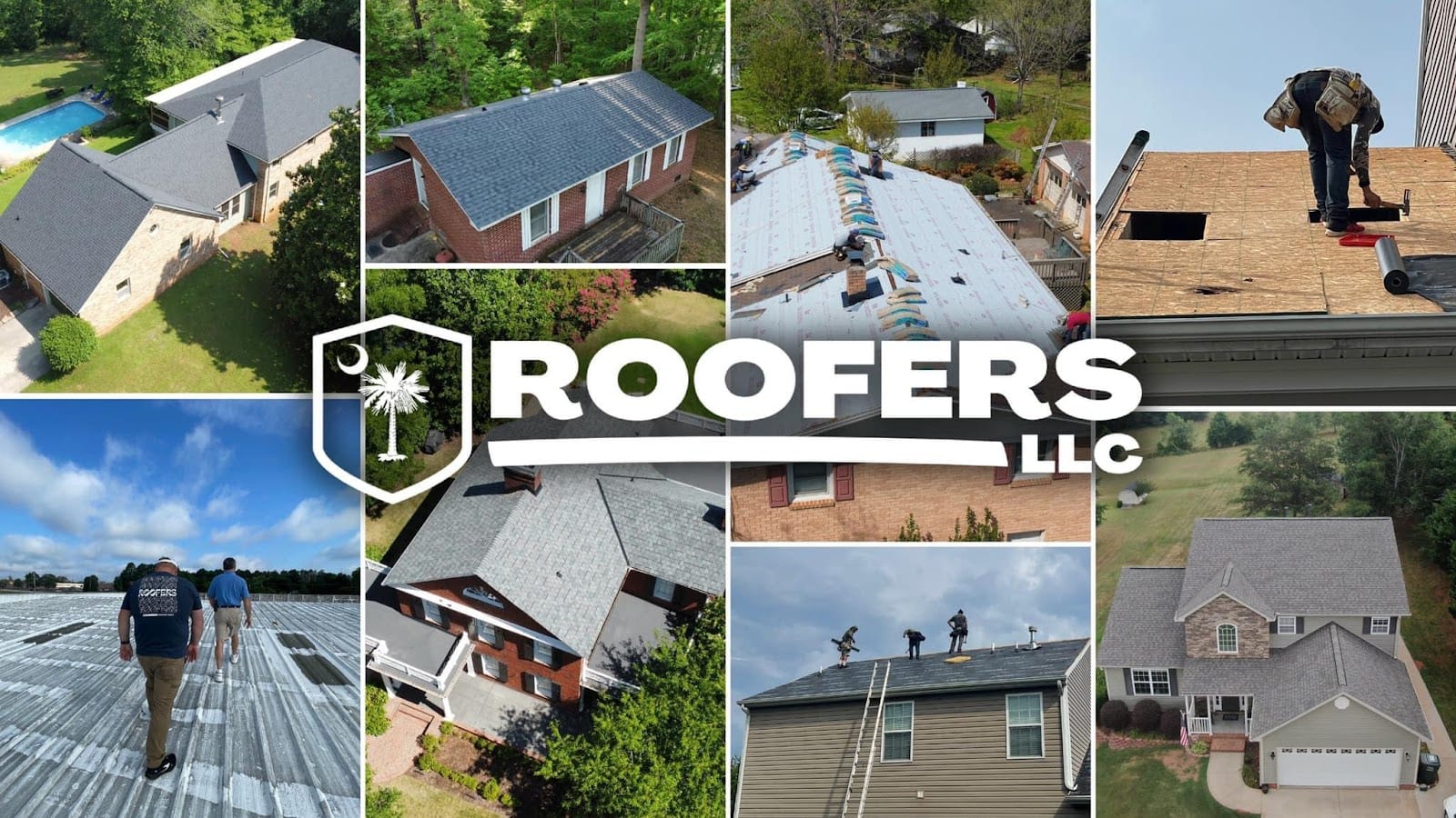 Roofers LLC, photo 2