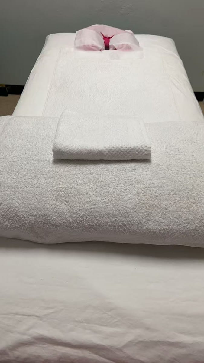 Blue Sea Massage, photo 3