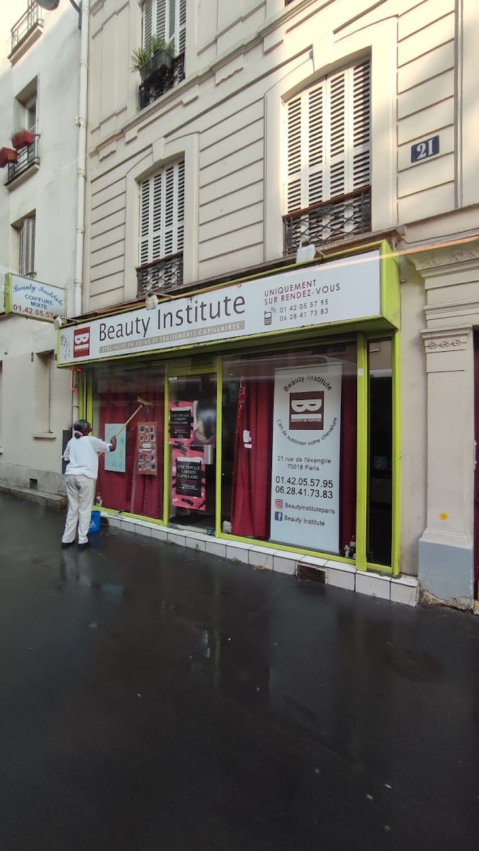 Beauty Institute, photo 2