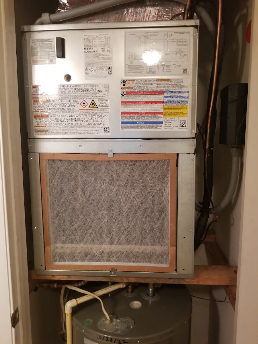 Arctic Air and Refrigeration LLC, photo 2