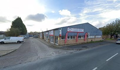 A S Auto Services