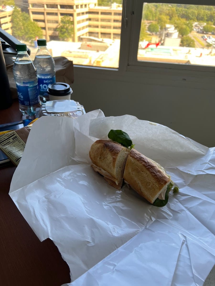 Boulevard Bread Company, photo 2