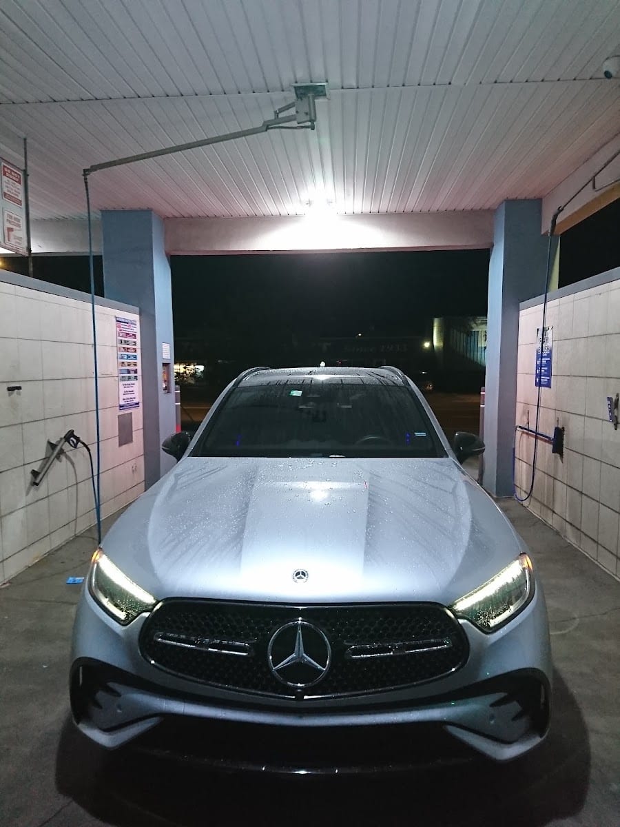 Spotless Car Wash South